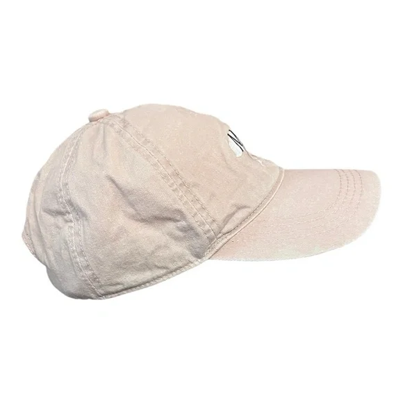 BOGO FREE (= or < value) Mama Bear light pink cap - Picture 2 of 4
